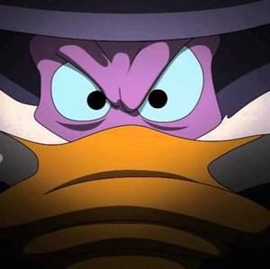 Meet your Posher, Julius